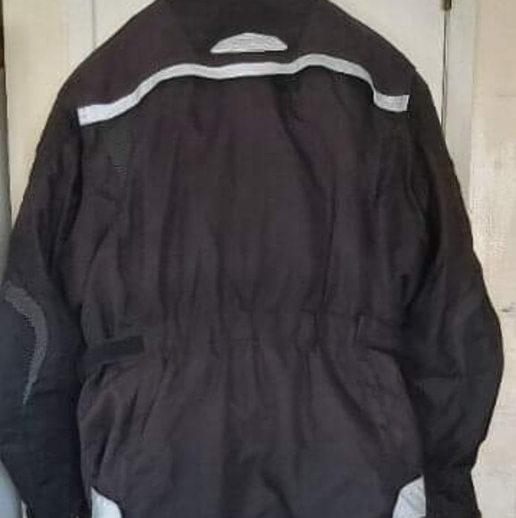 MEN'S TOURMASTER TRANSITION MOTORCYCLE SUIT - Picture 6 of 7